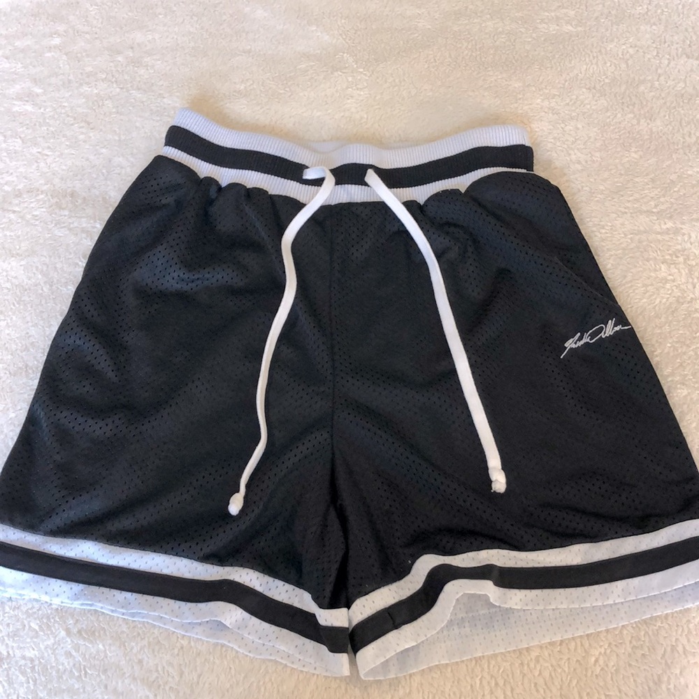 Zach Dillon Shorts  medium.